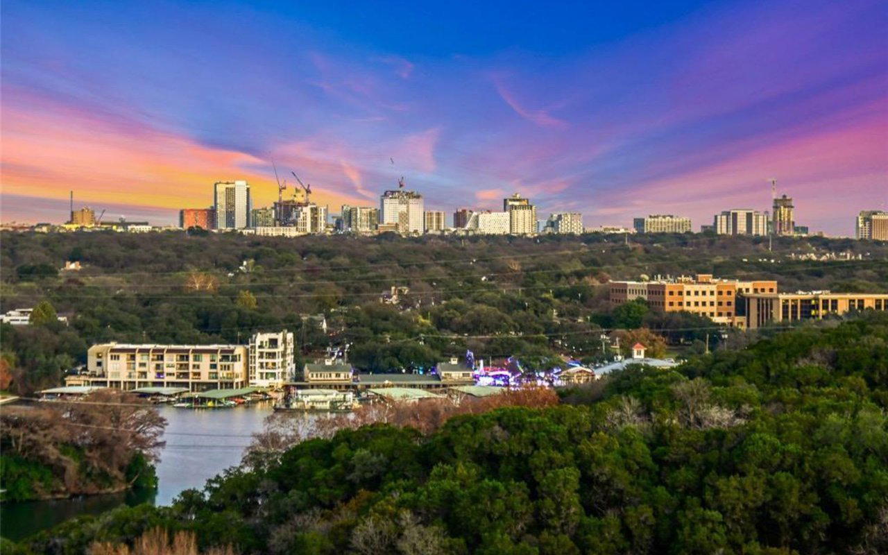West Lake Hills, United States