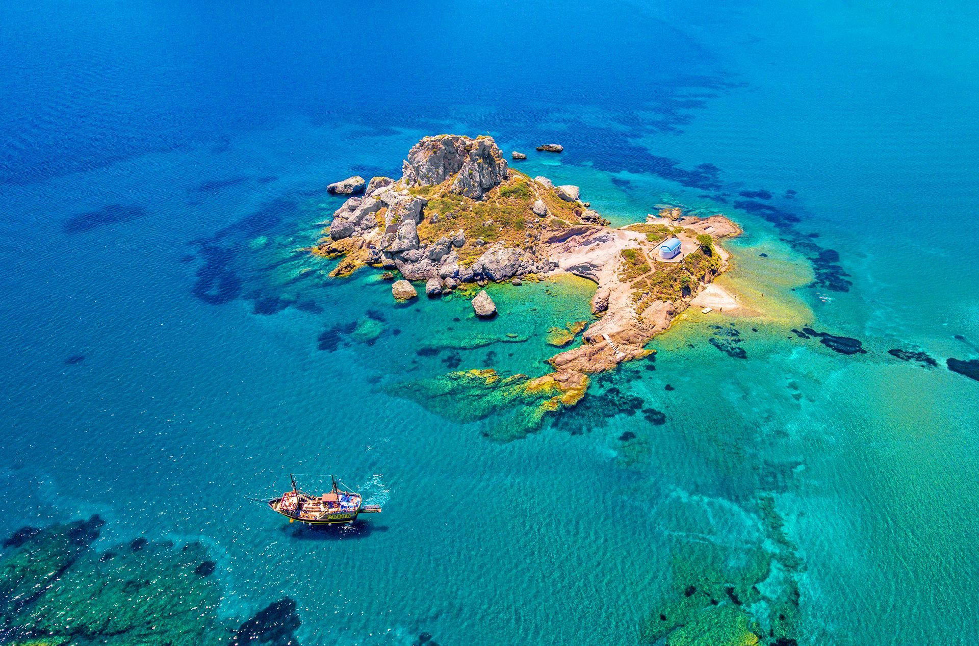 Kos, Greece