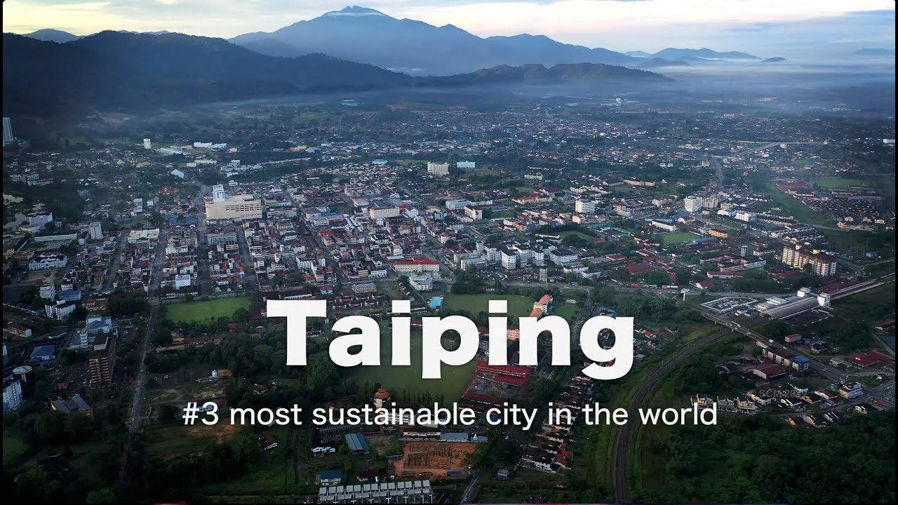 Taiping, Malaysia