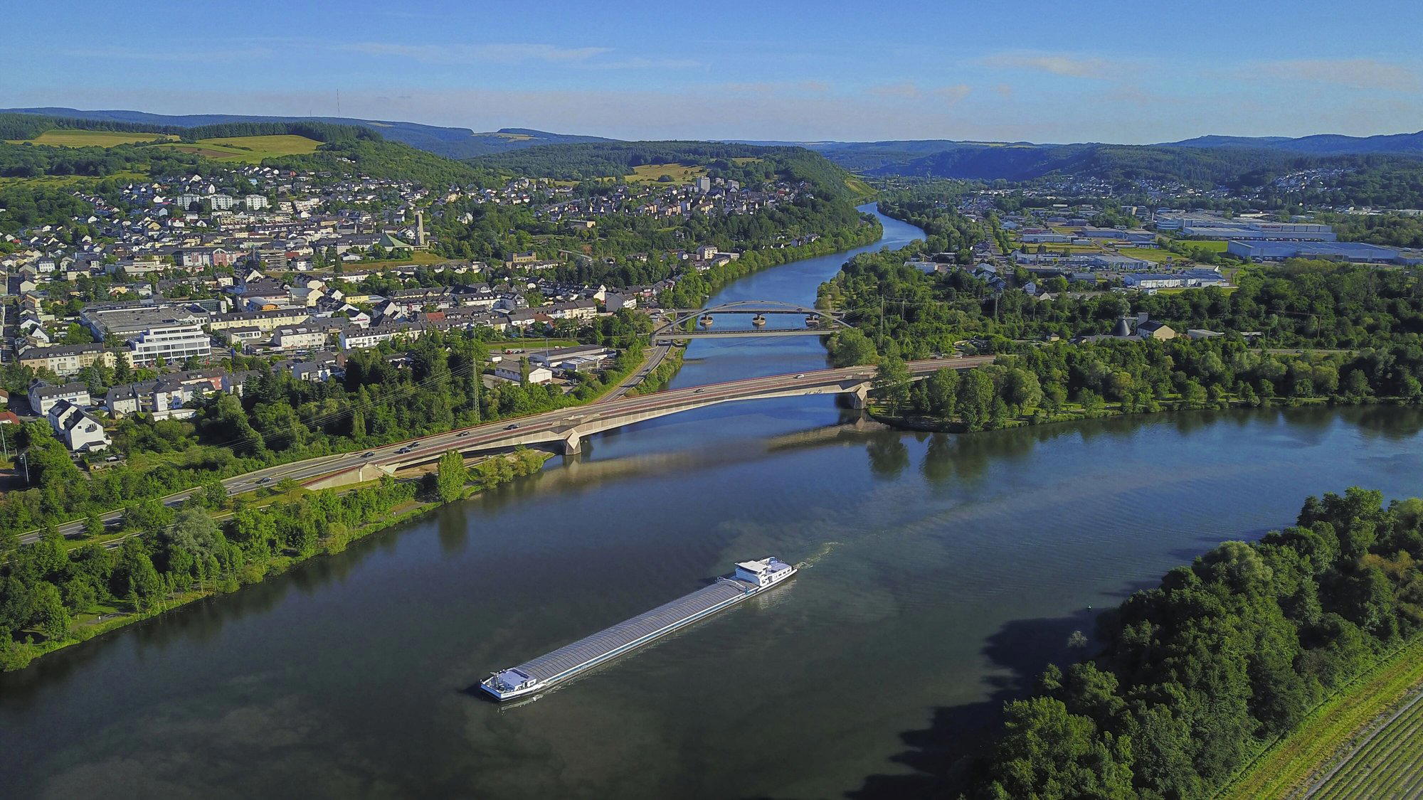 Konz, Germany