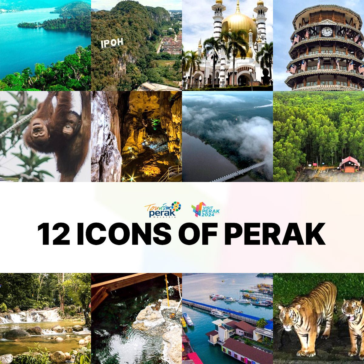 Perak, Malaysia