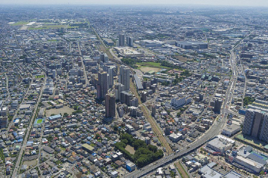 Sagamihara, Japan