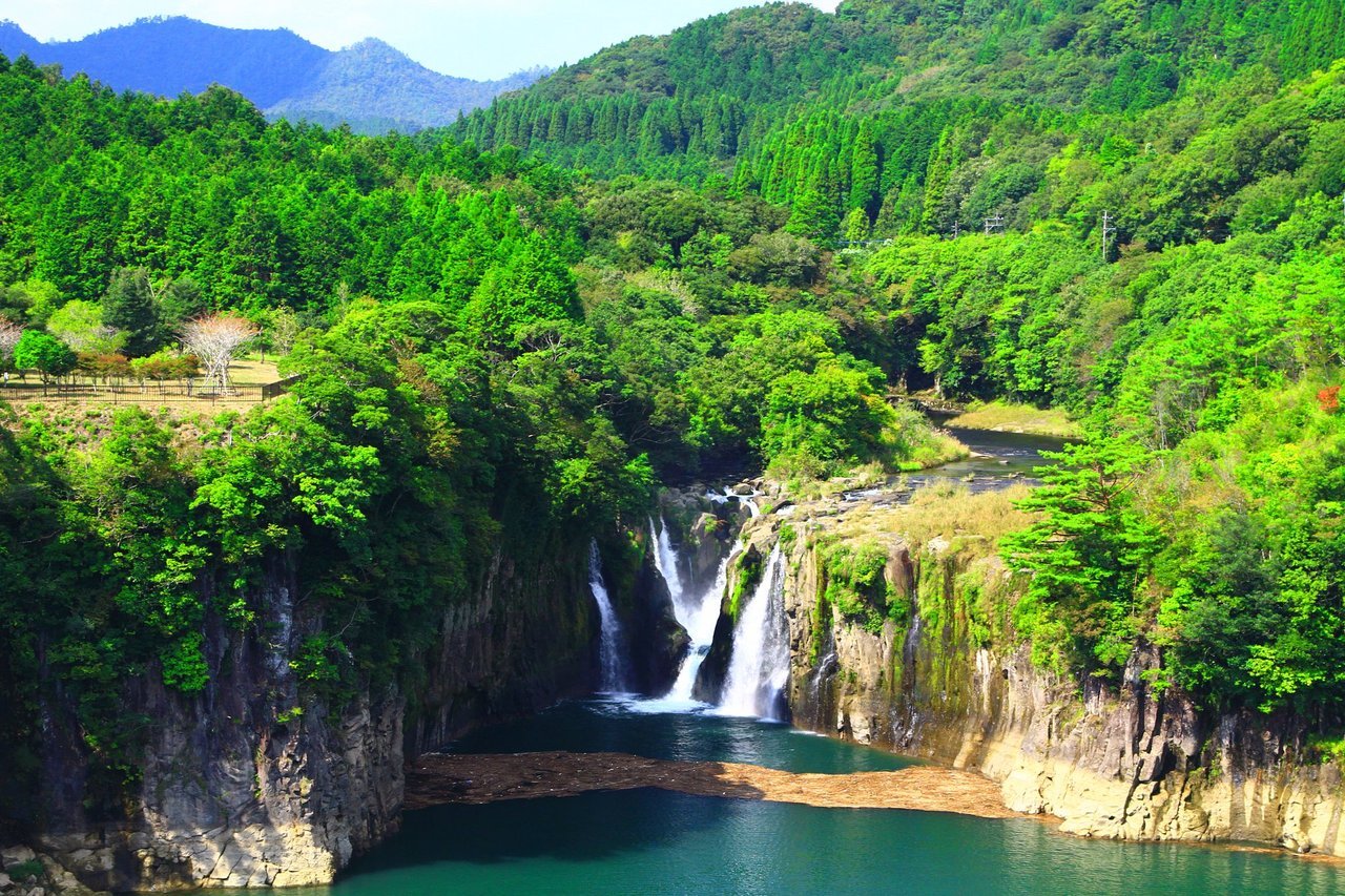 Kobayashi, Japan