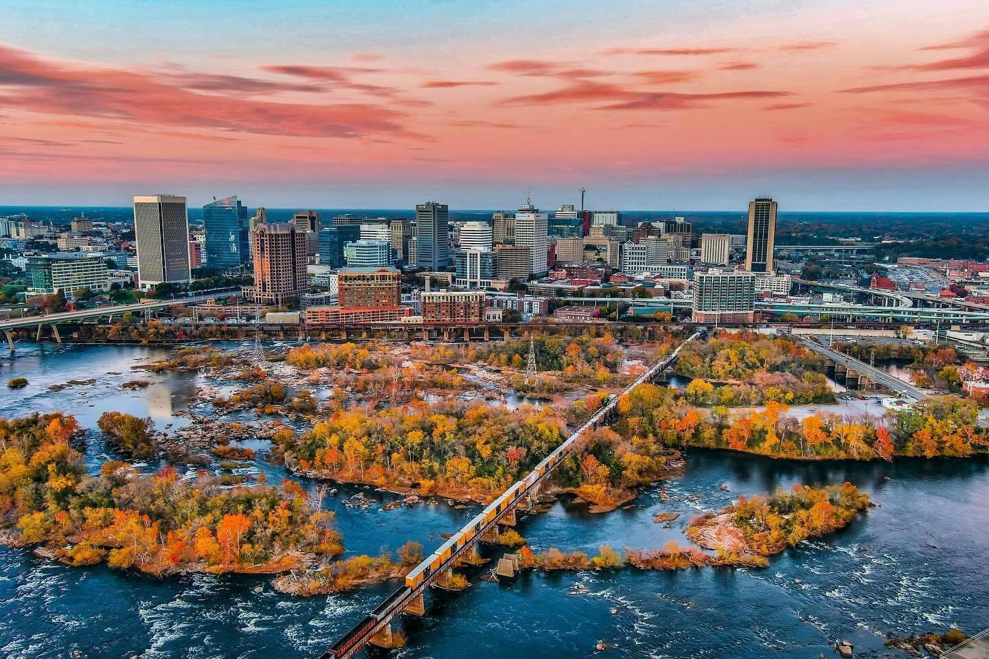 Richmond, United States