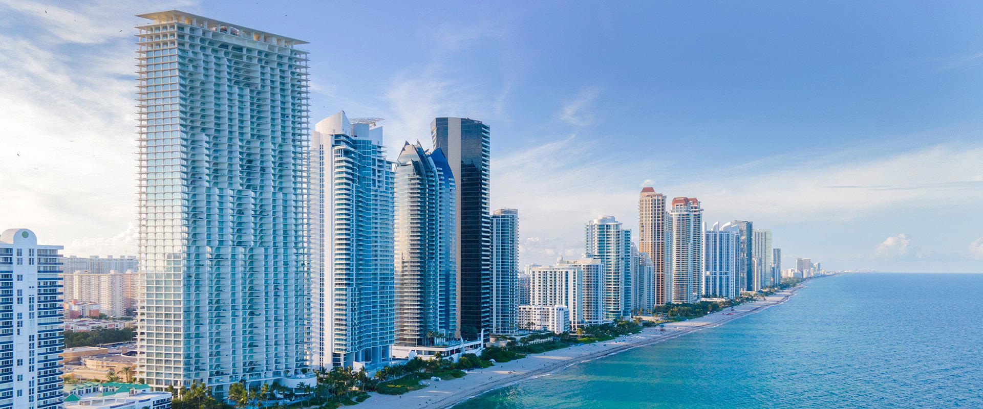 Sunny Isles Beach, United States
