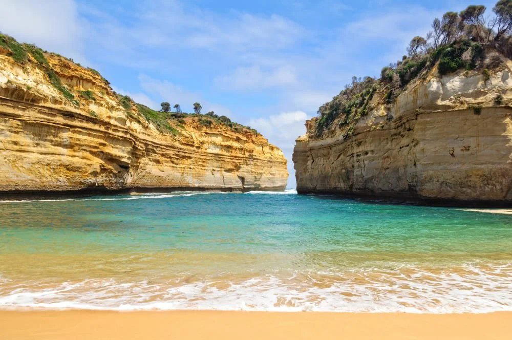 Port Campbell, Australia