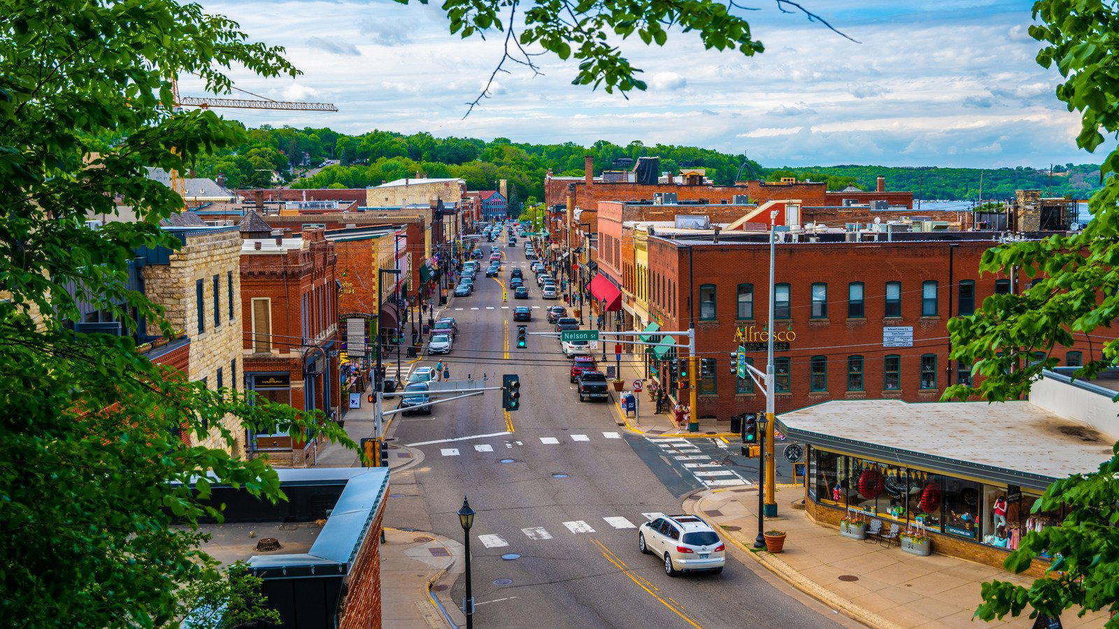 Stillwater, United States