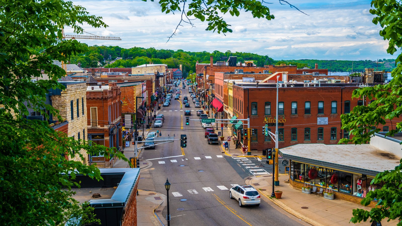 Stillwater, United States