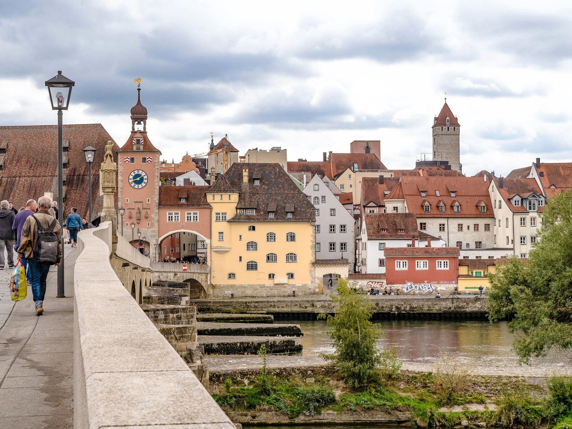 Regensburg, Germany