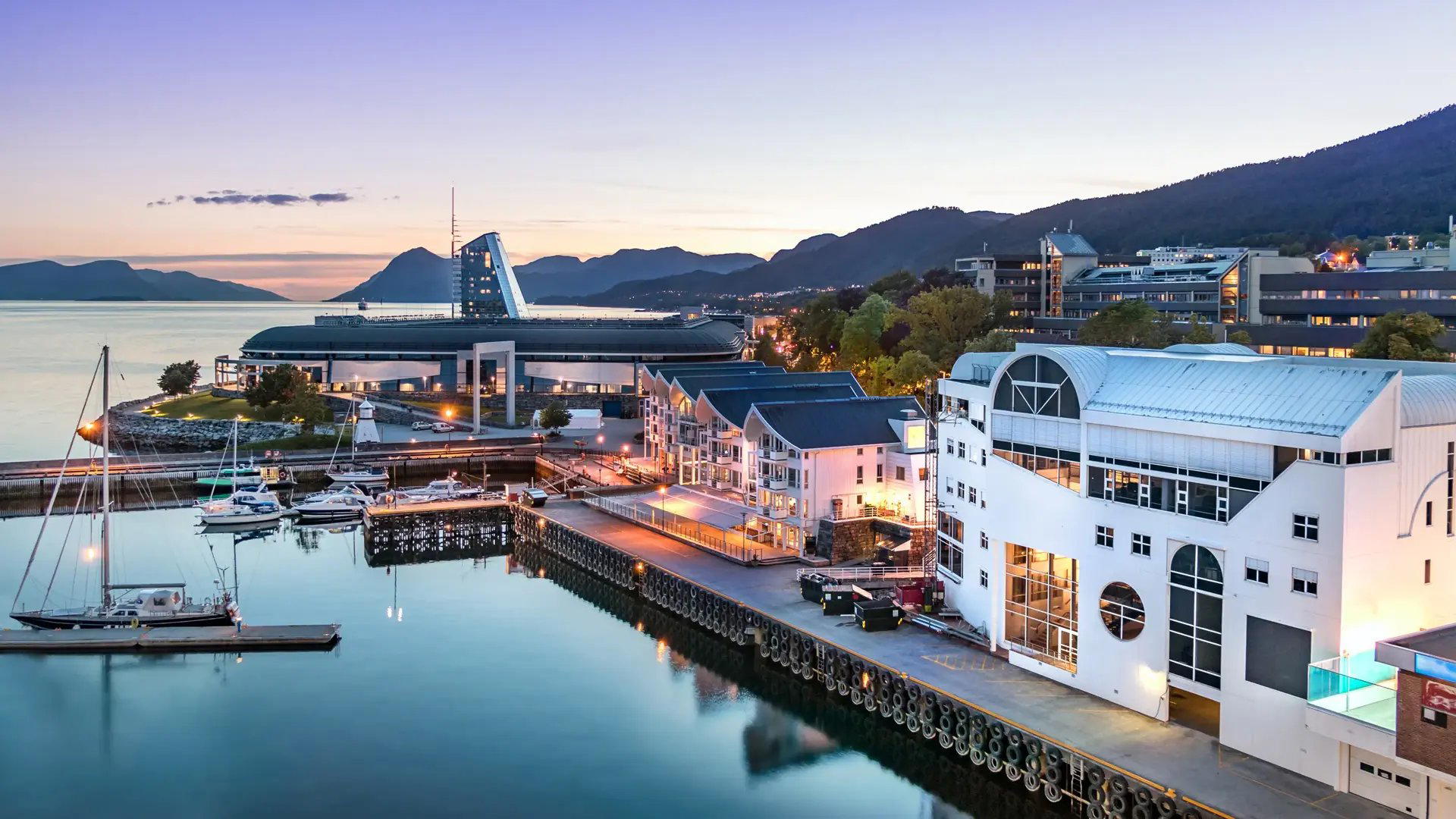 Molde, Norway