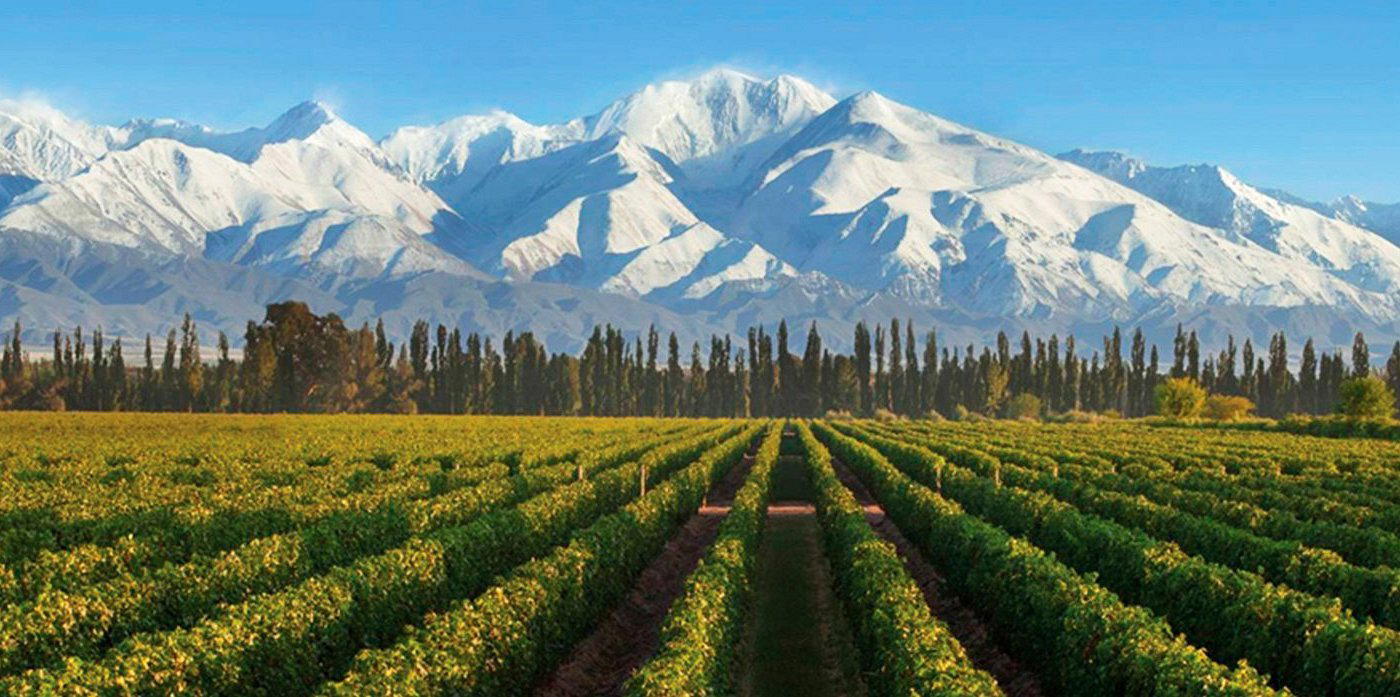 Tupungato, Argentina