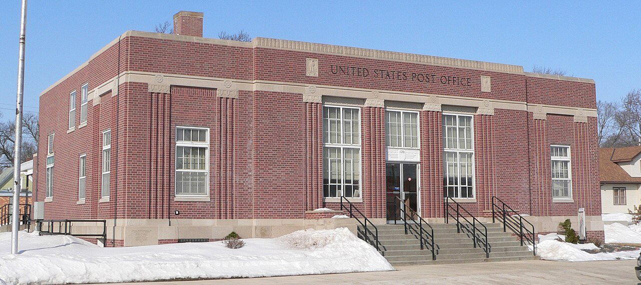 Wayne, United States