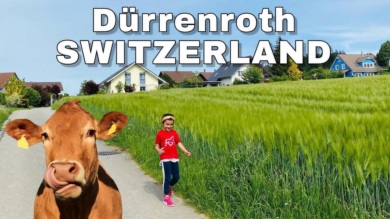 Durrenroth, Switzerland