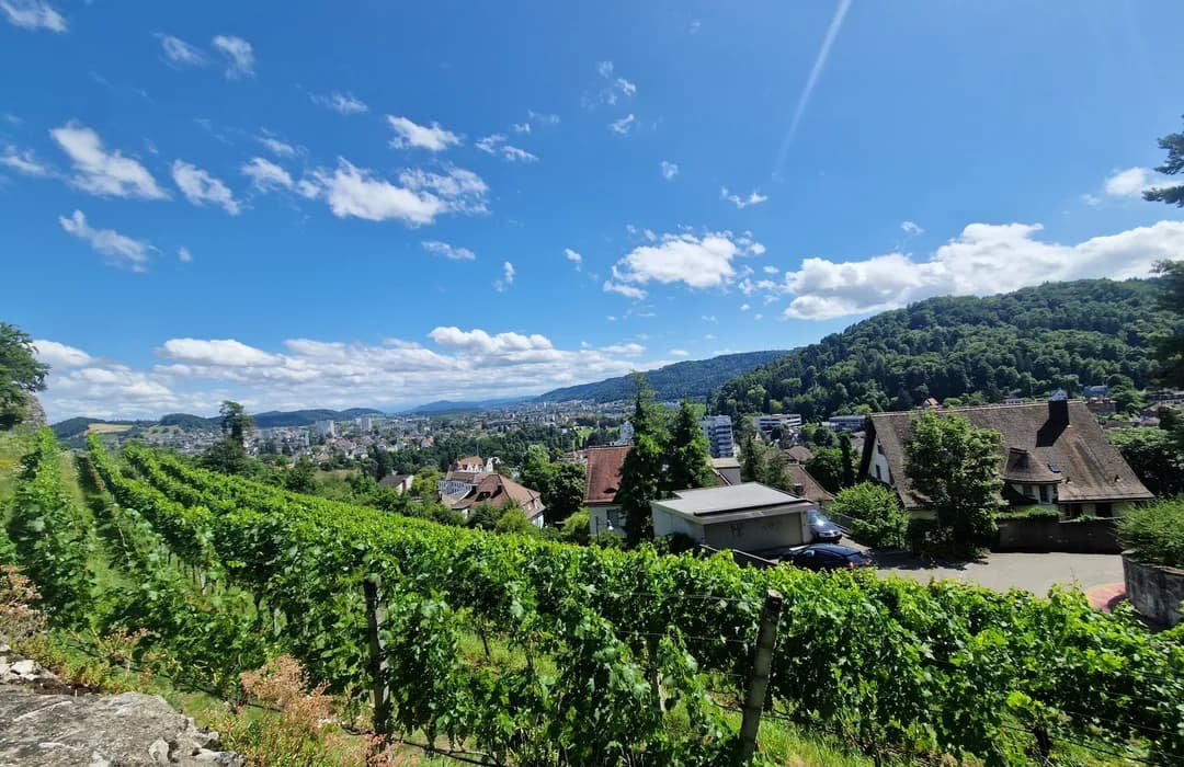 Dattwil, Switzerland
