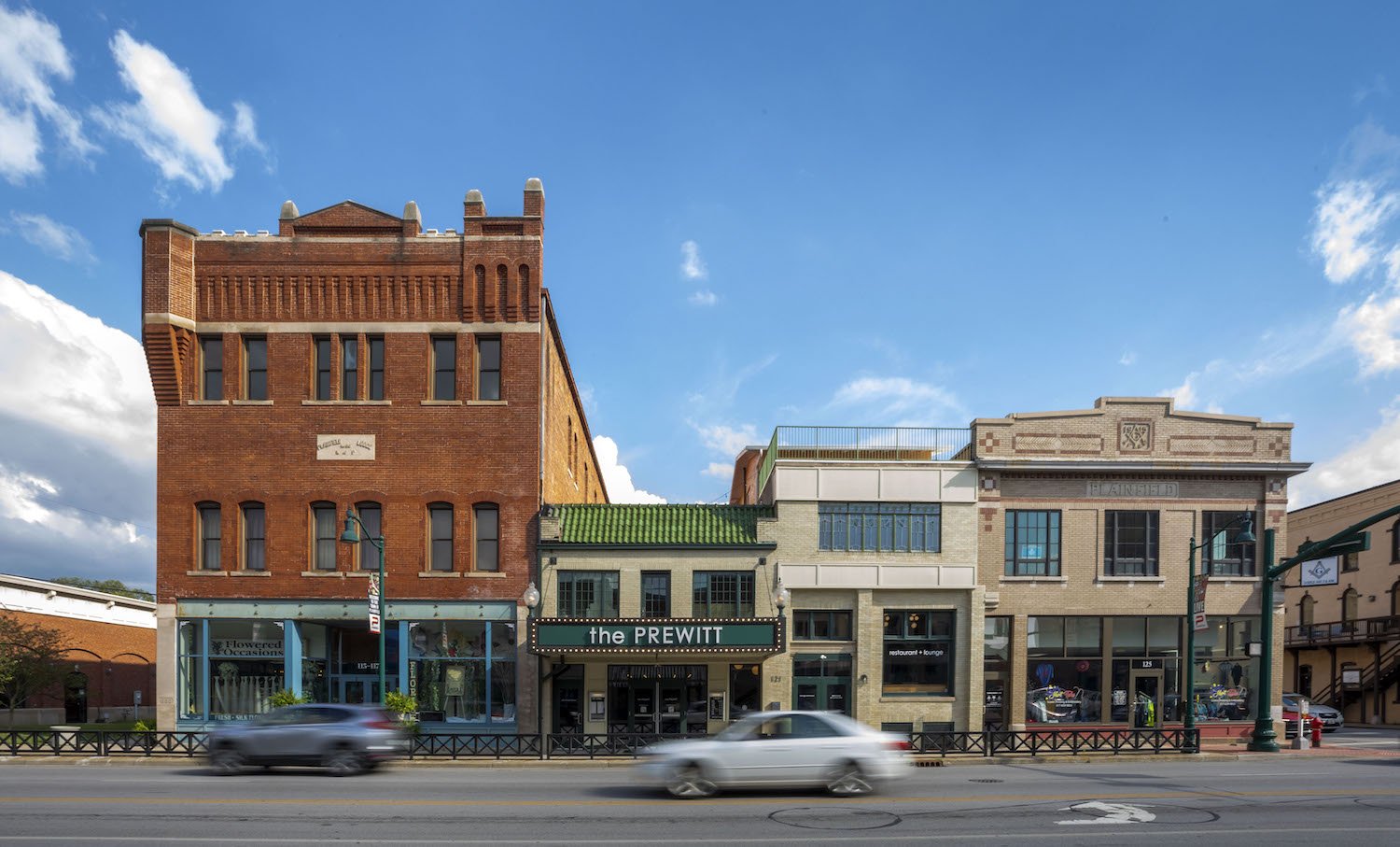 Plainfield, United States