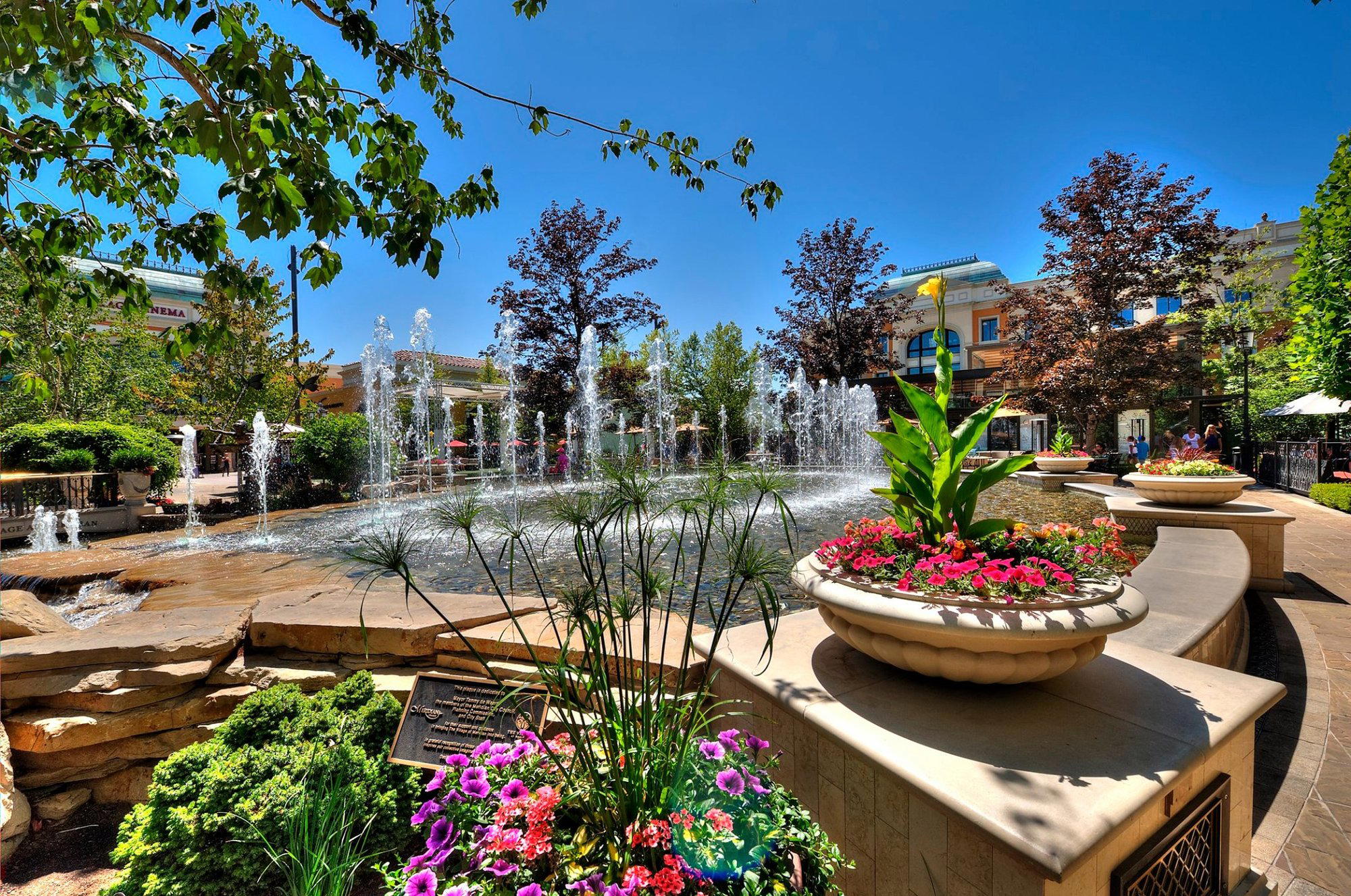 Meridian, United States