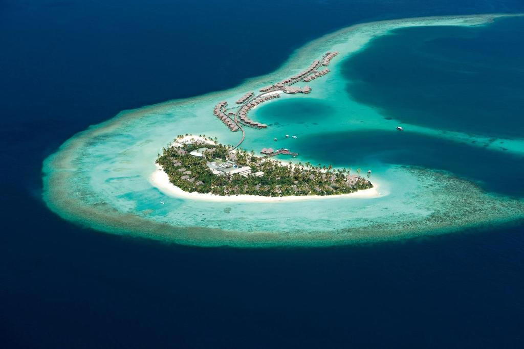 Constance Halaveli, Maldives