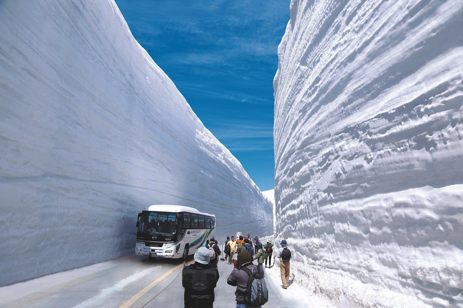 Tateyama, Japan