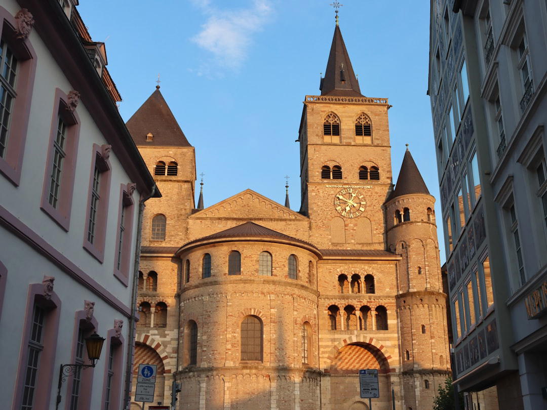 Saint-Blaise, Switzerland