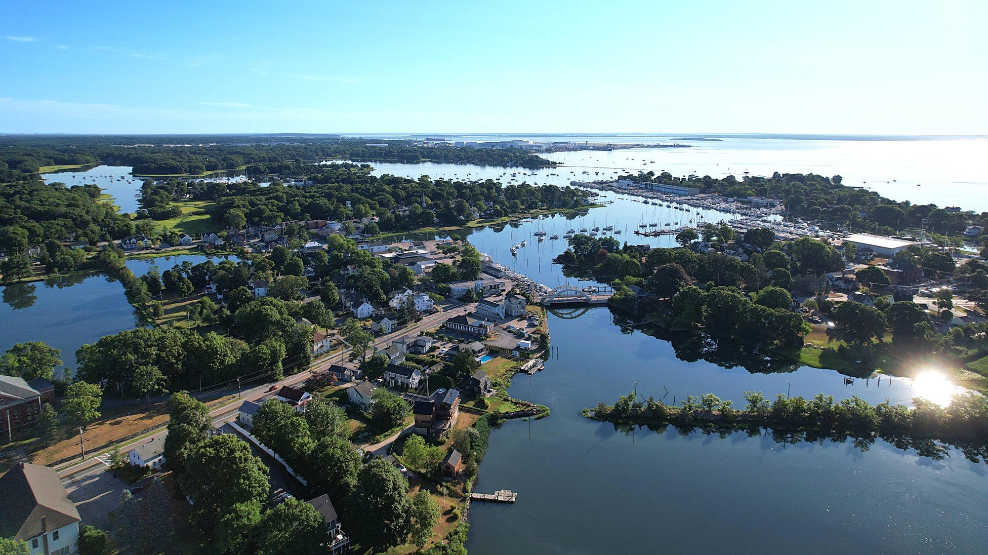 North Kingstown, United States