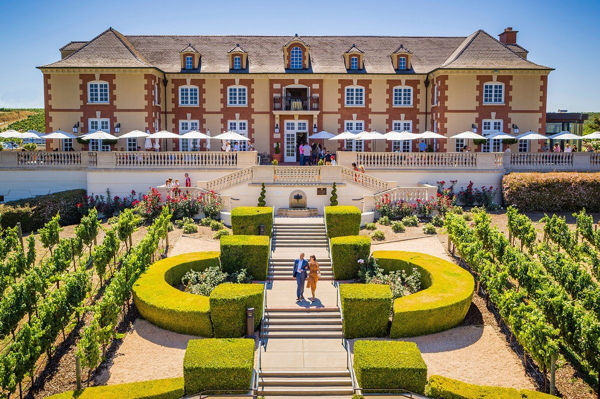 Carneros/Napa (Southern Napa), United States