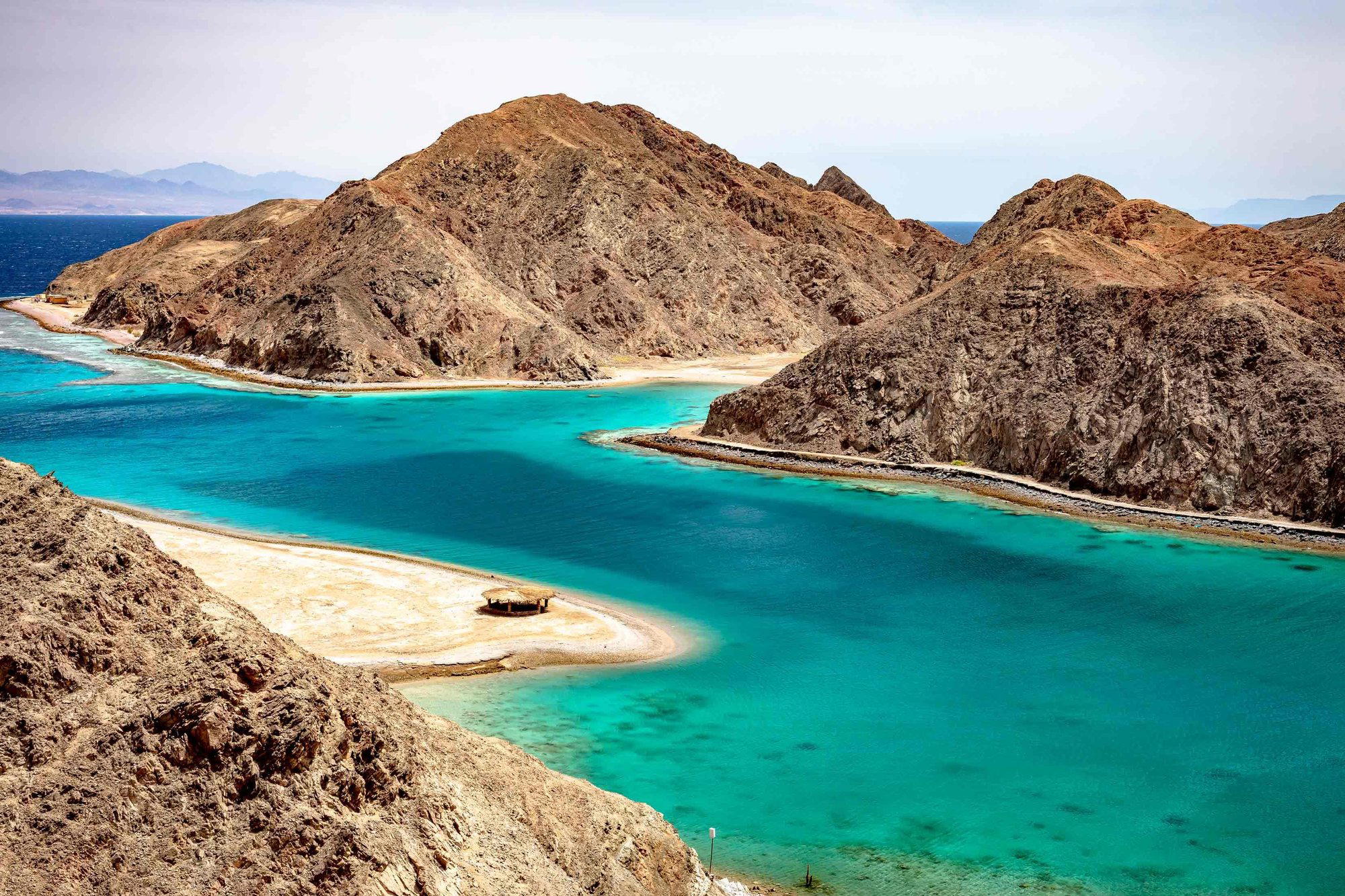 Noweiba, Egypt