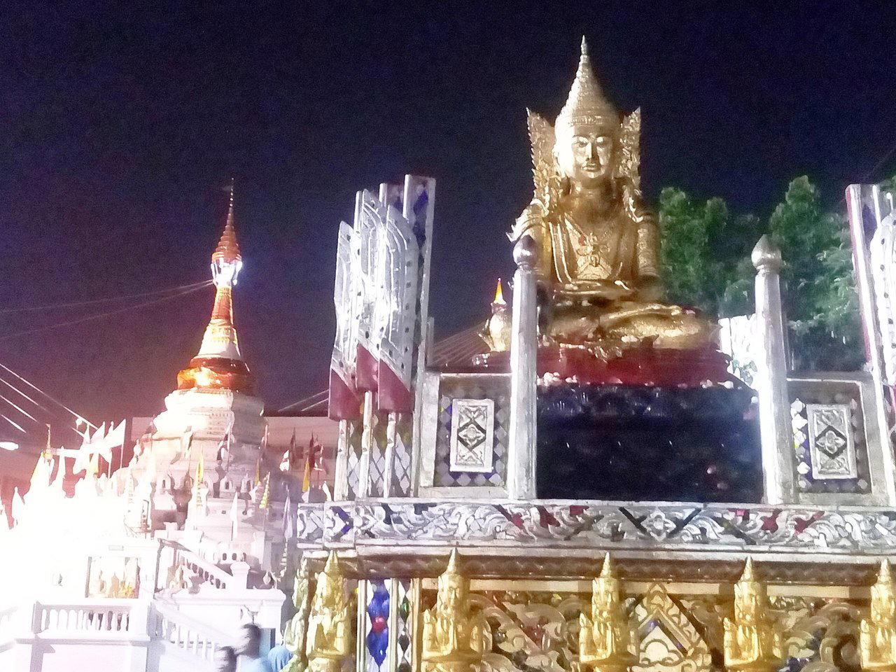 Phra Pradaeng, Thailand