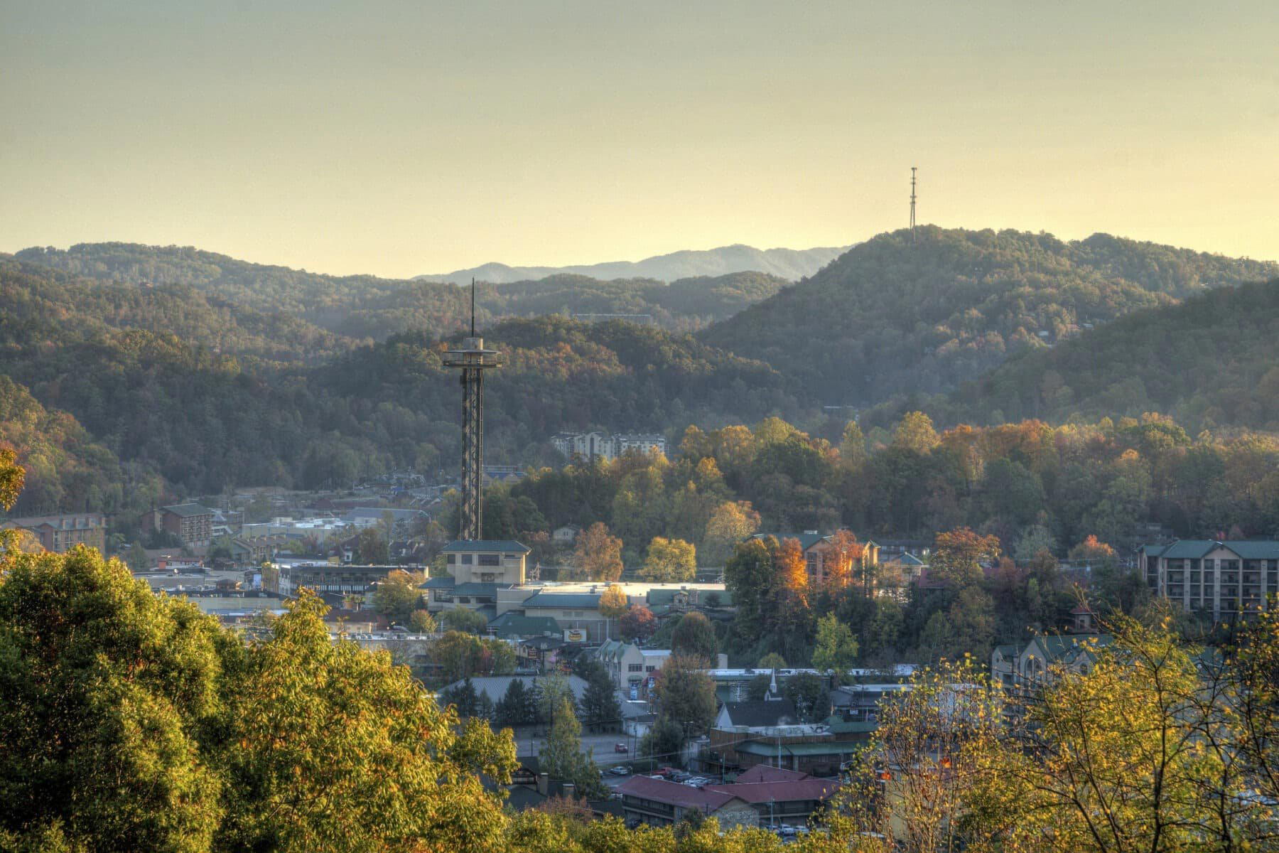 Townsend, United States