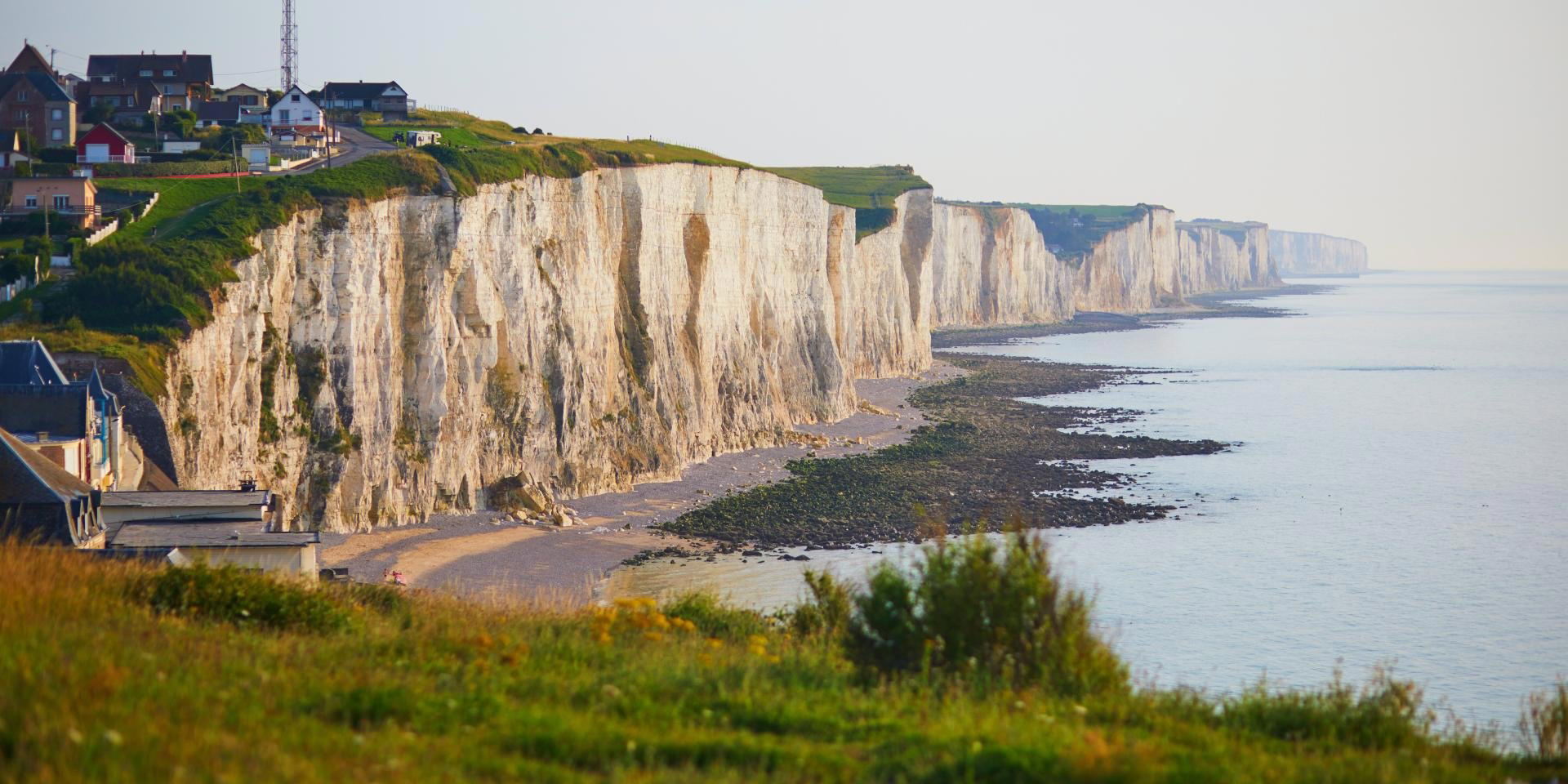 Ault, France