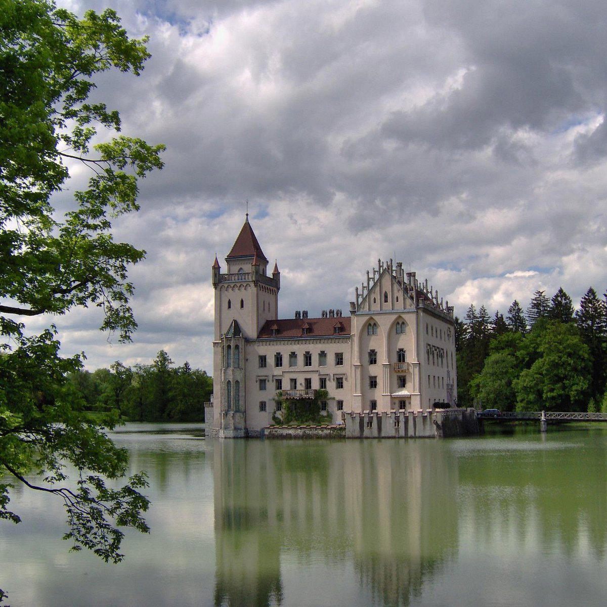 Anif, Austria