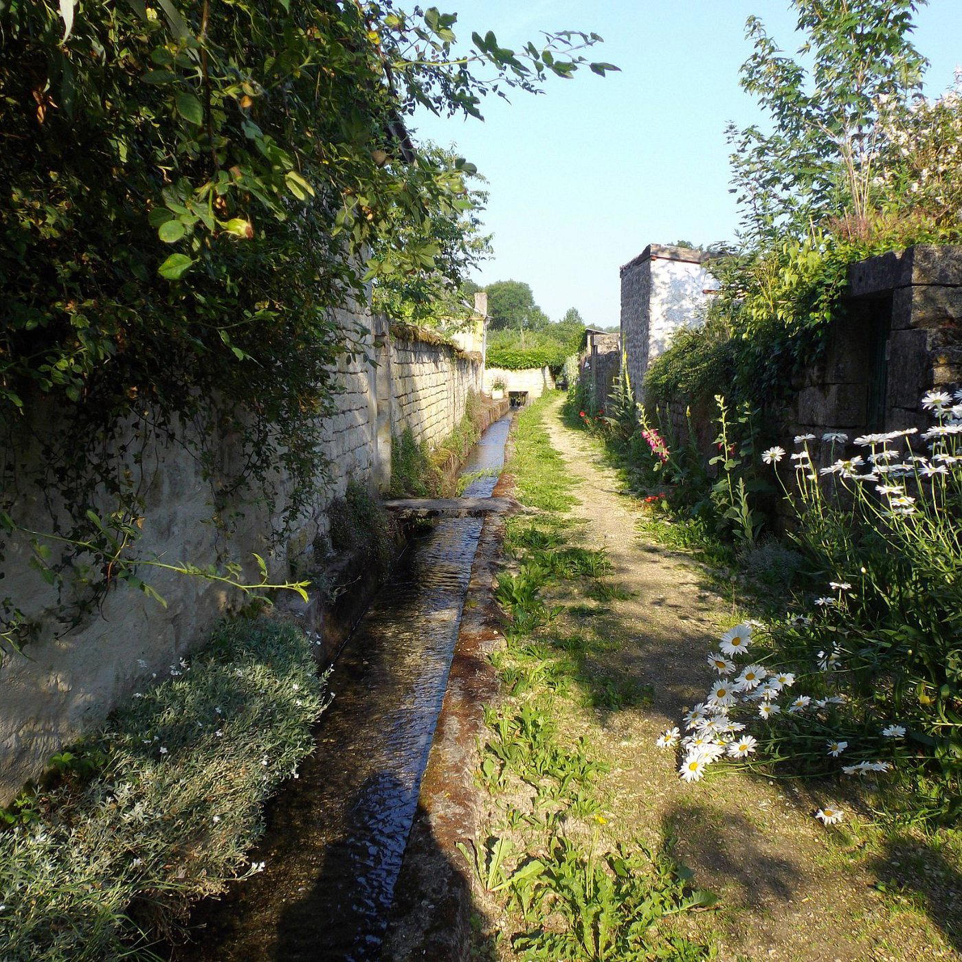 Stenay, France