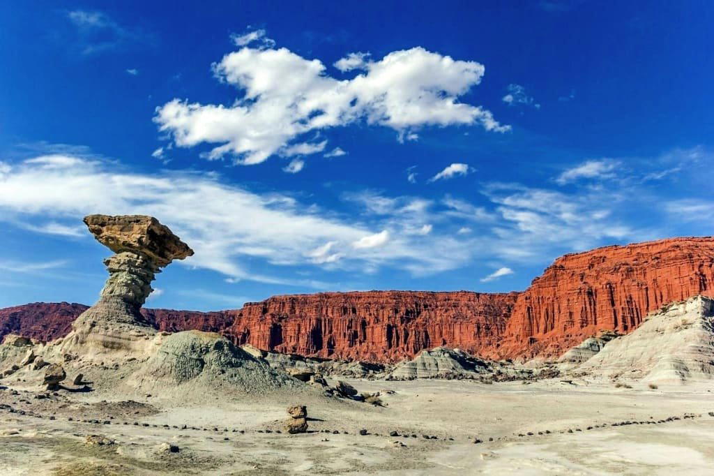 San Juan, Argentina