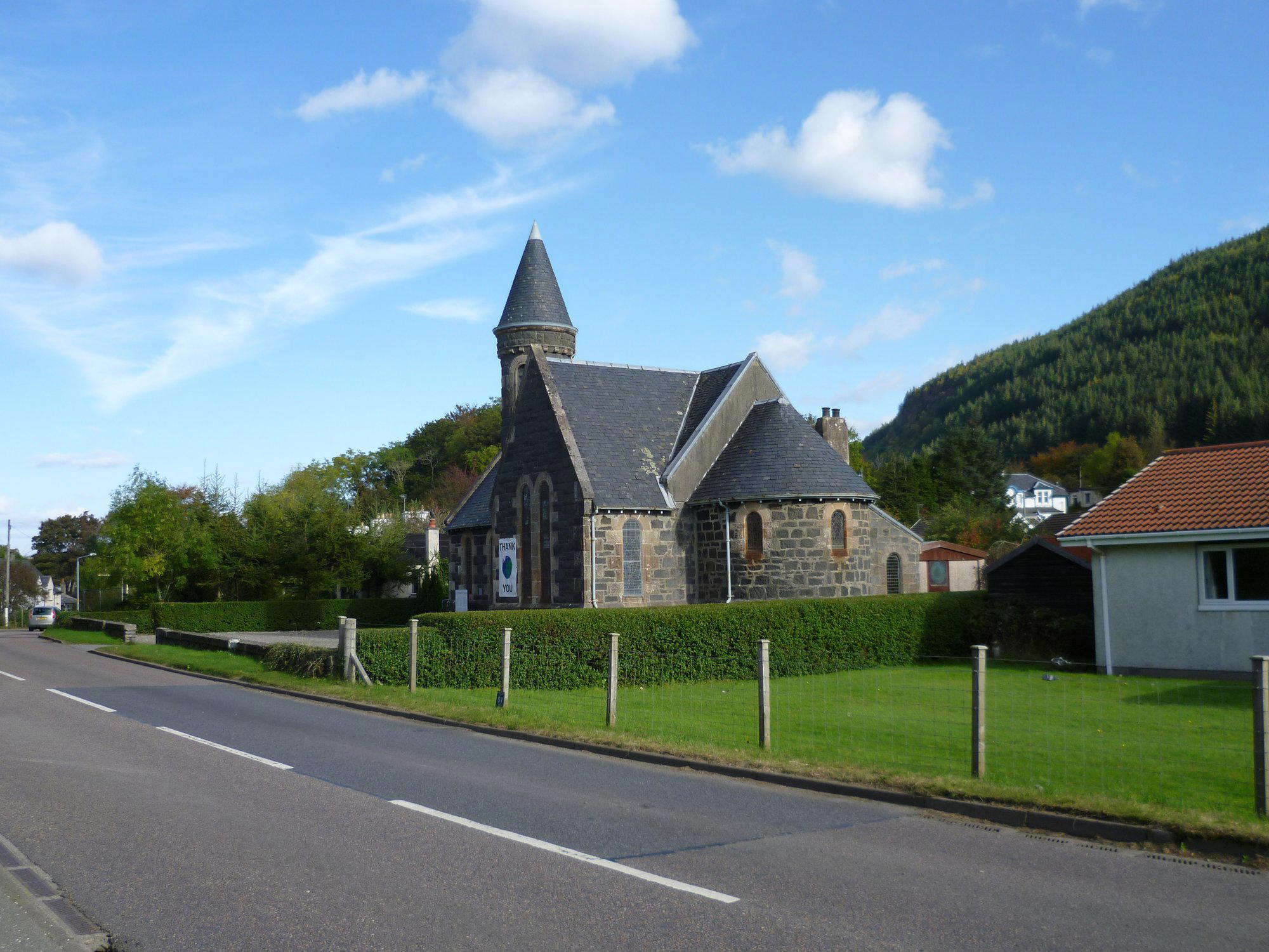 Benderloch, United Kingdom