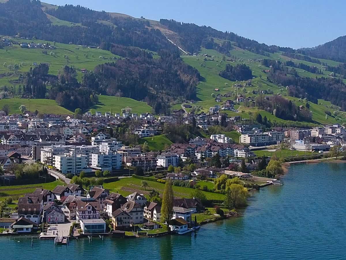 Altendorf, Switzerland