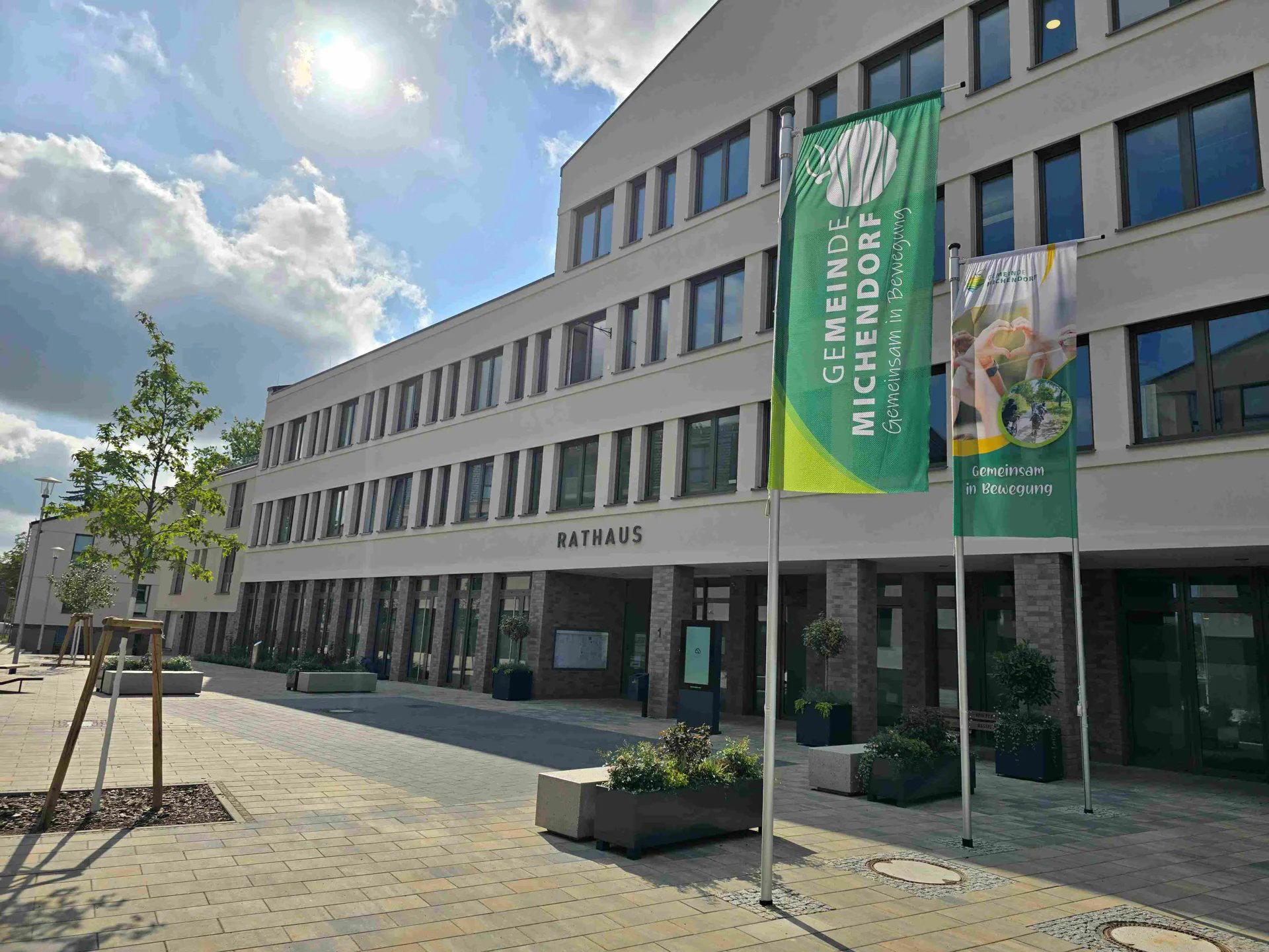 Michendorf, Germany