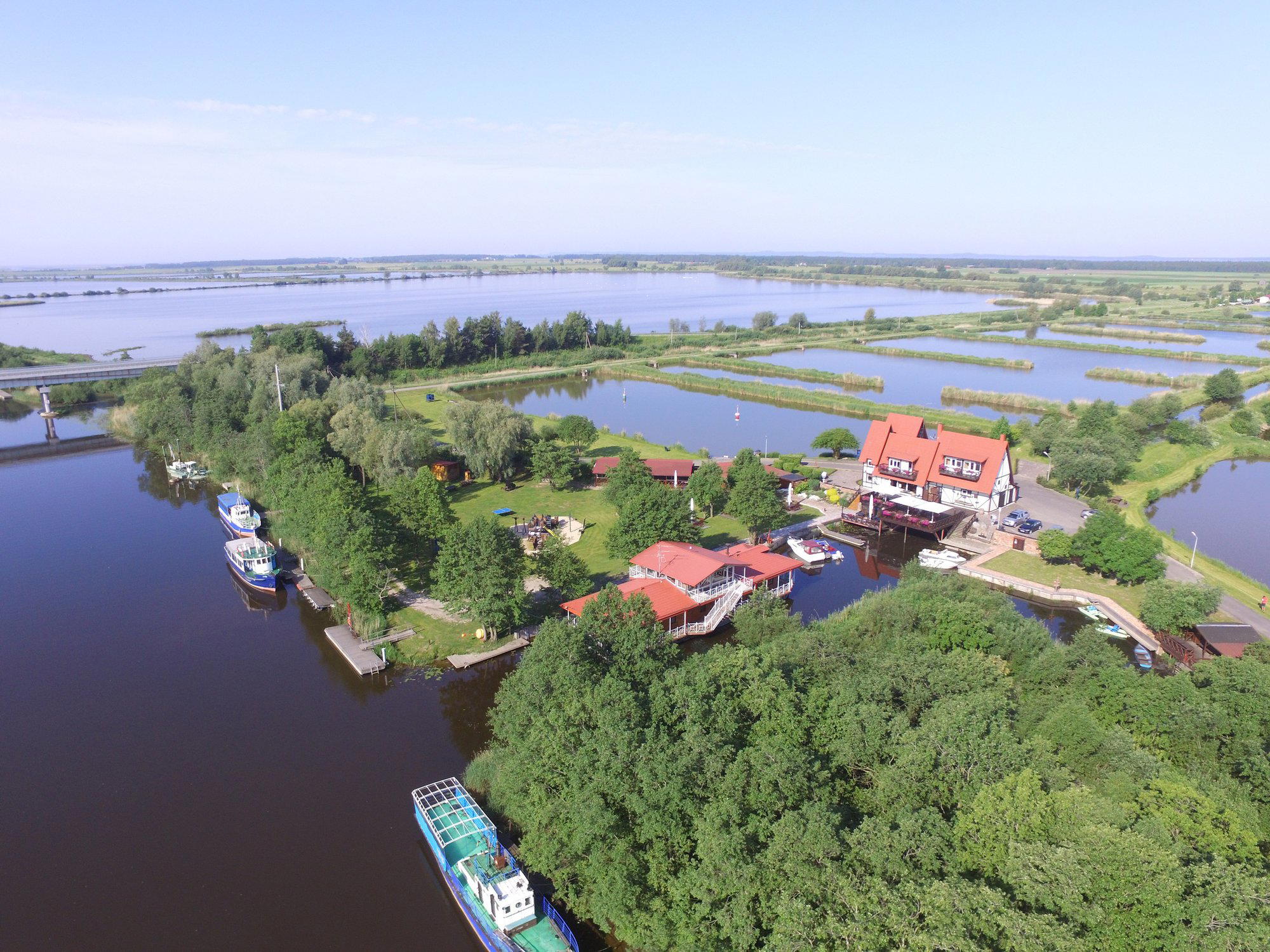 Kintai, Lithuania