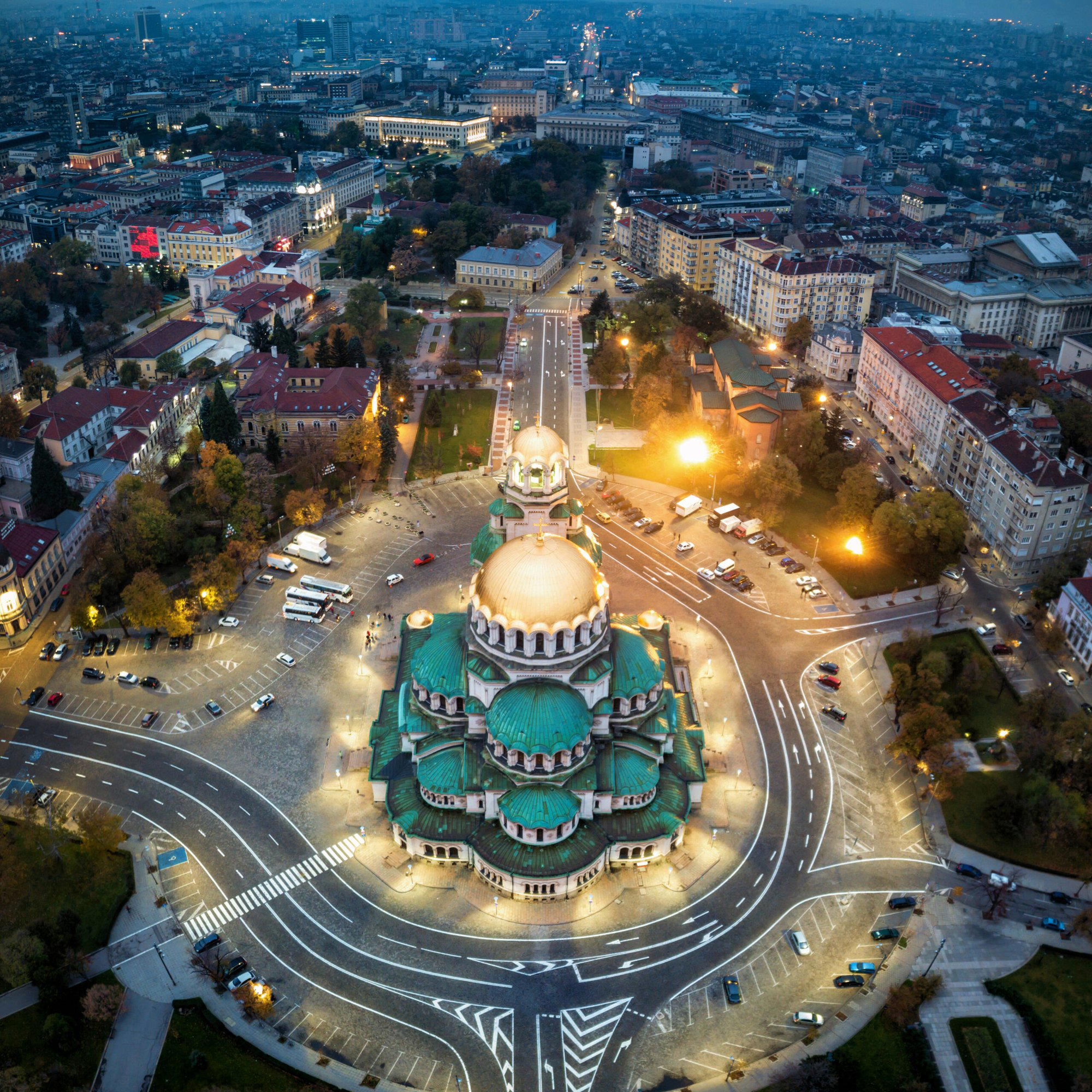 София, Bulgaria
