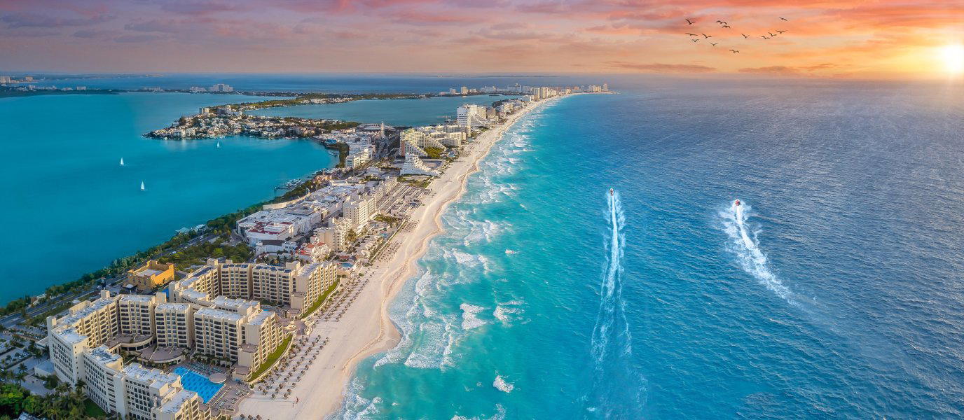 Cancún, Mexico