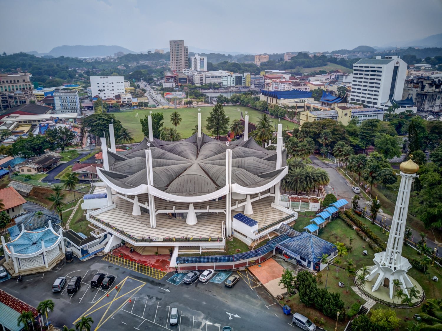 Seremban, Malaysia