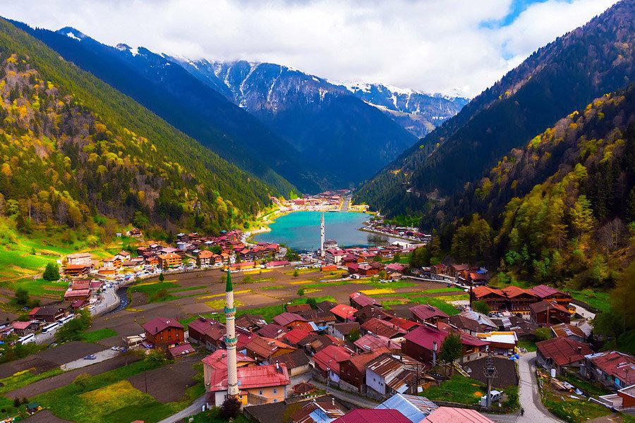 Trabzon, Turkey