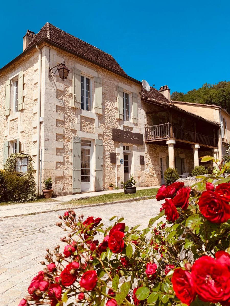 Queyssac, France