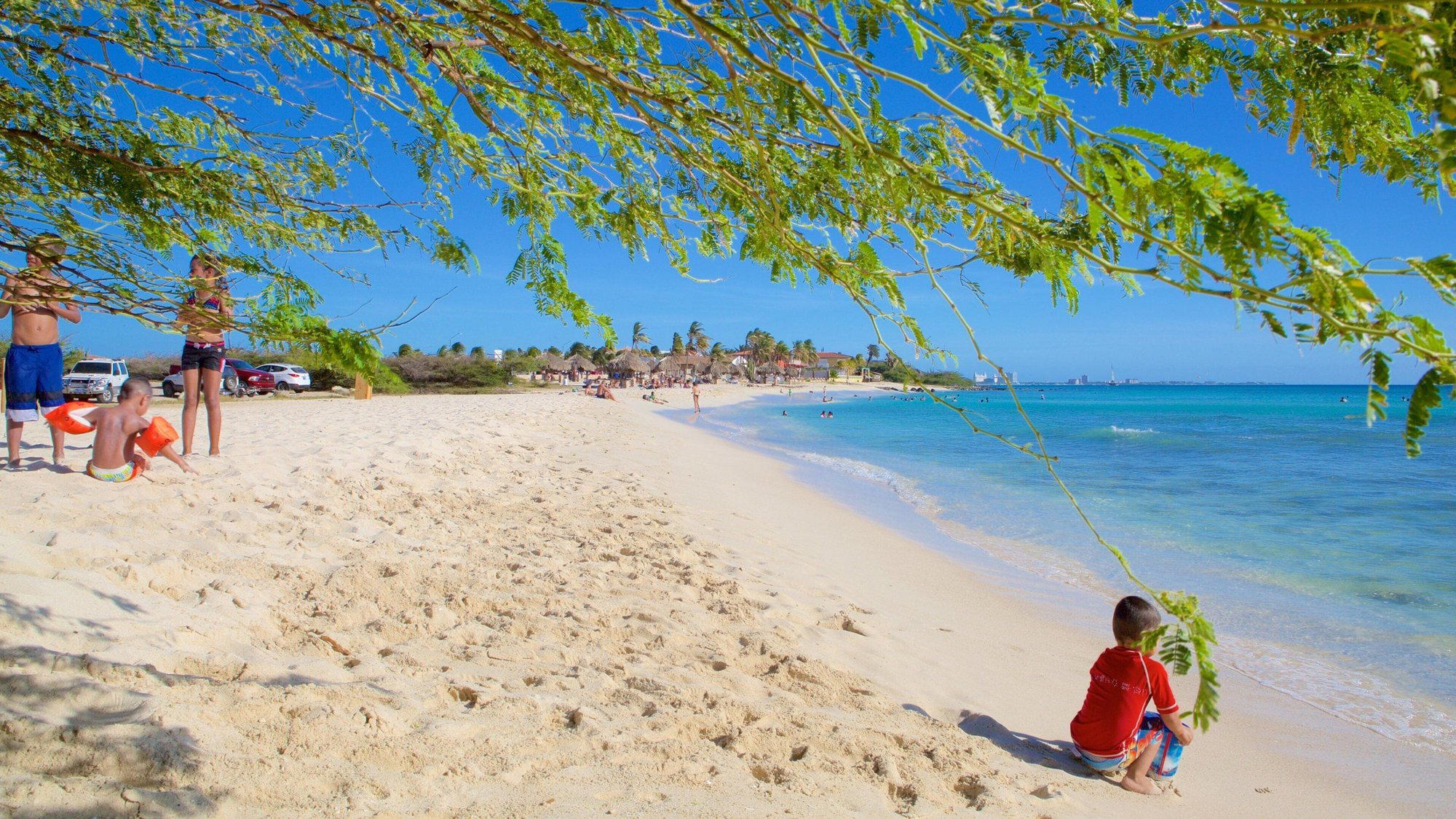 Noord, Aruba