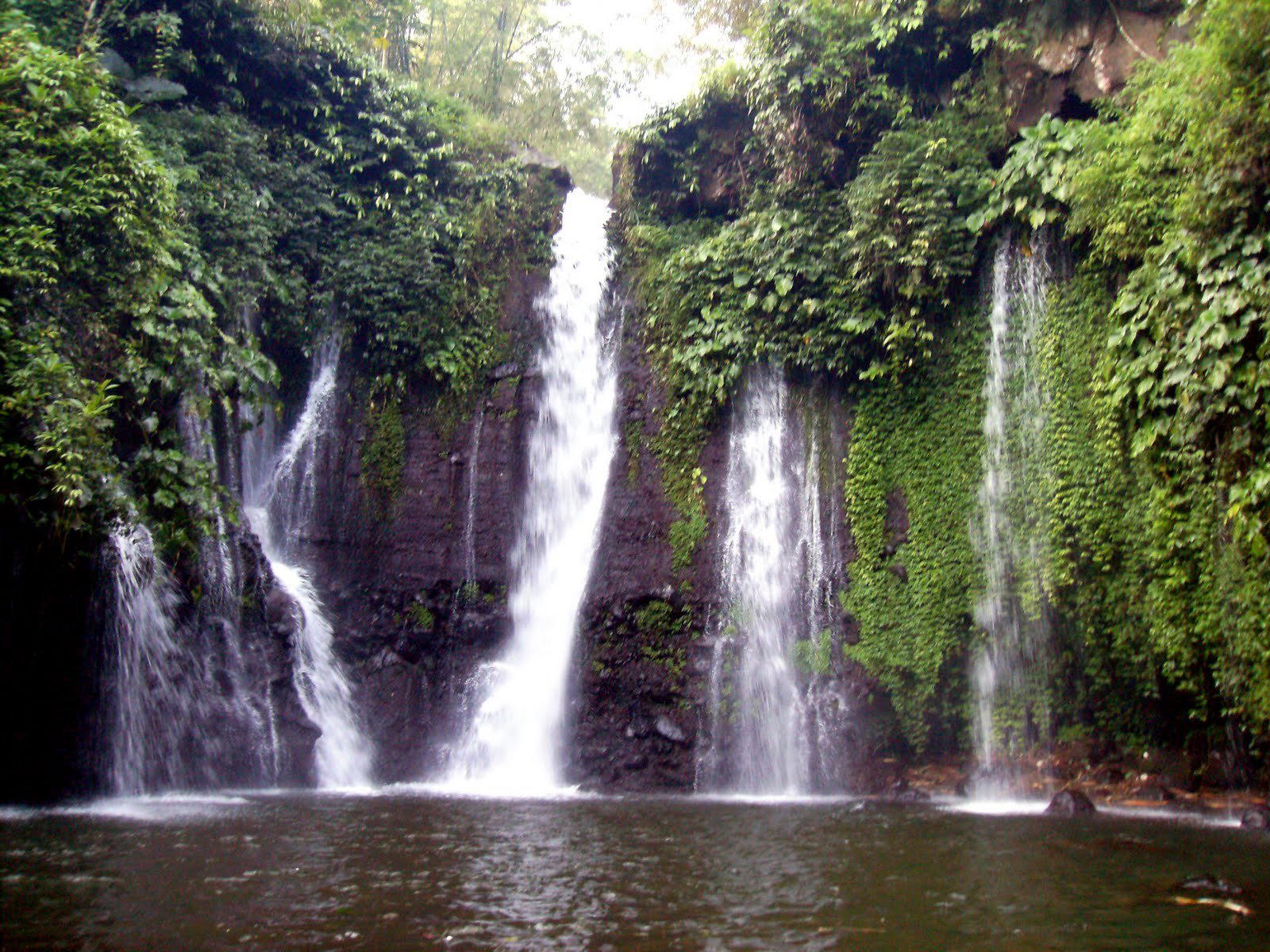 Pemalang, Indonesia