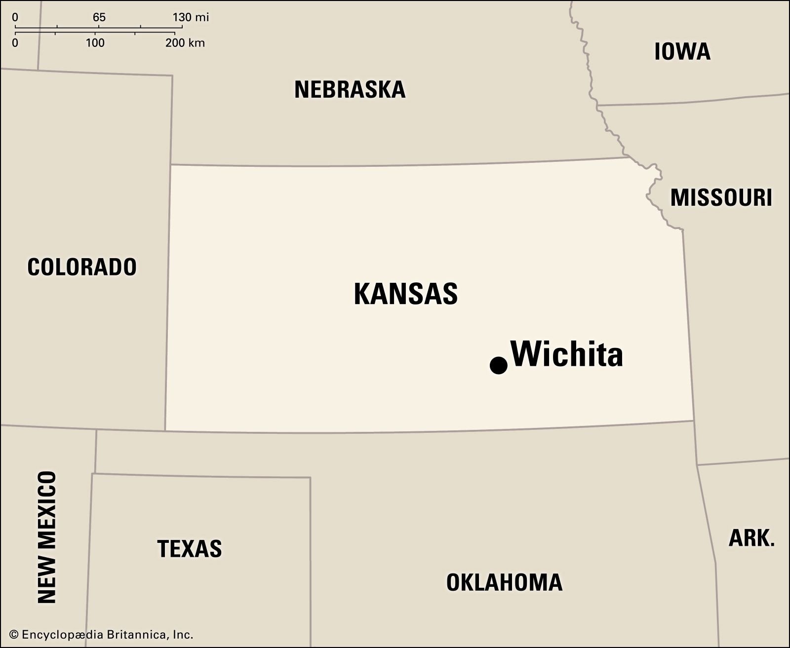Wichita, United States
