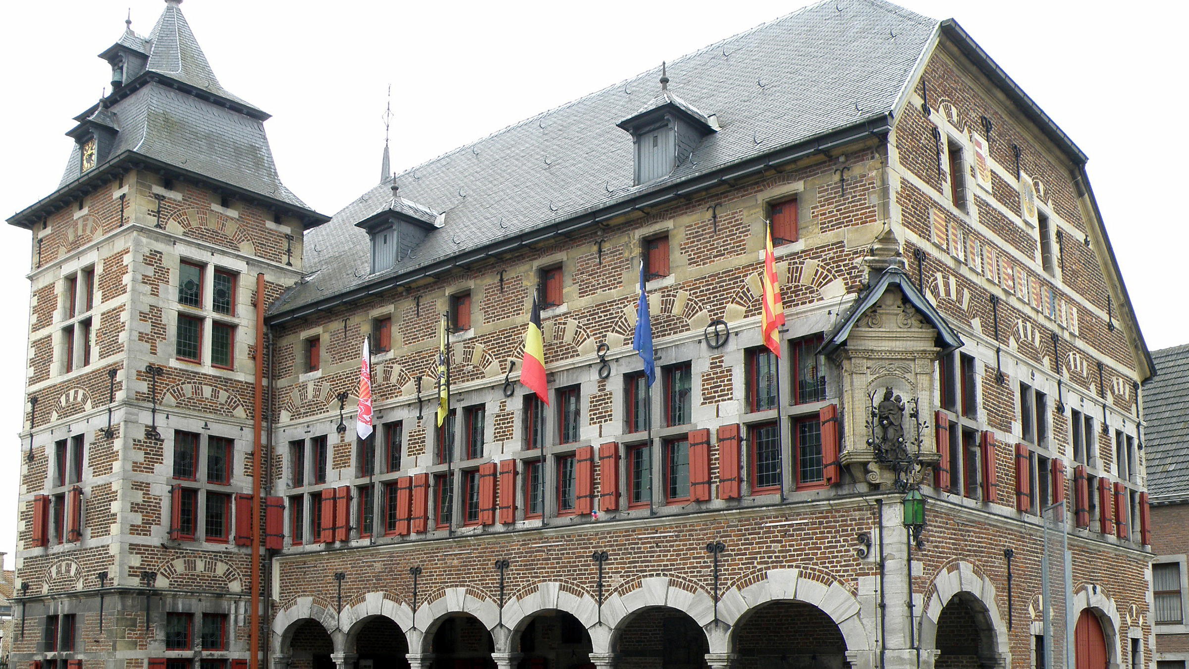 Borgloon, Belgium