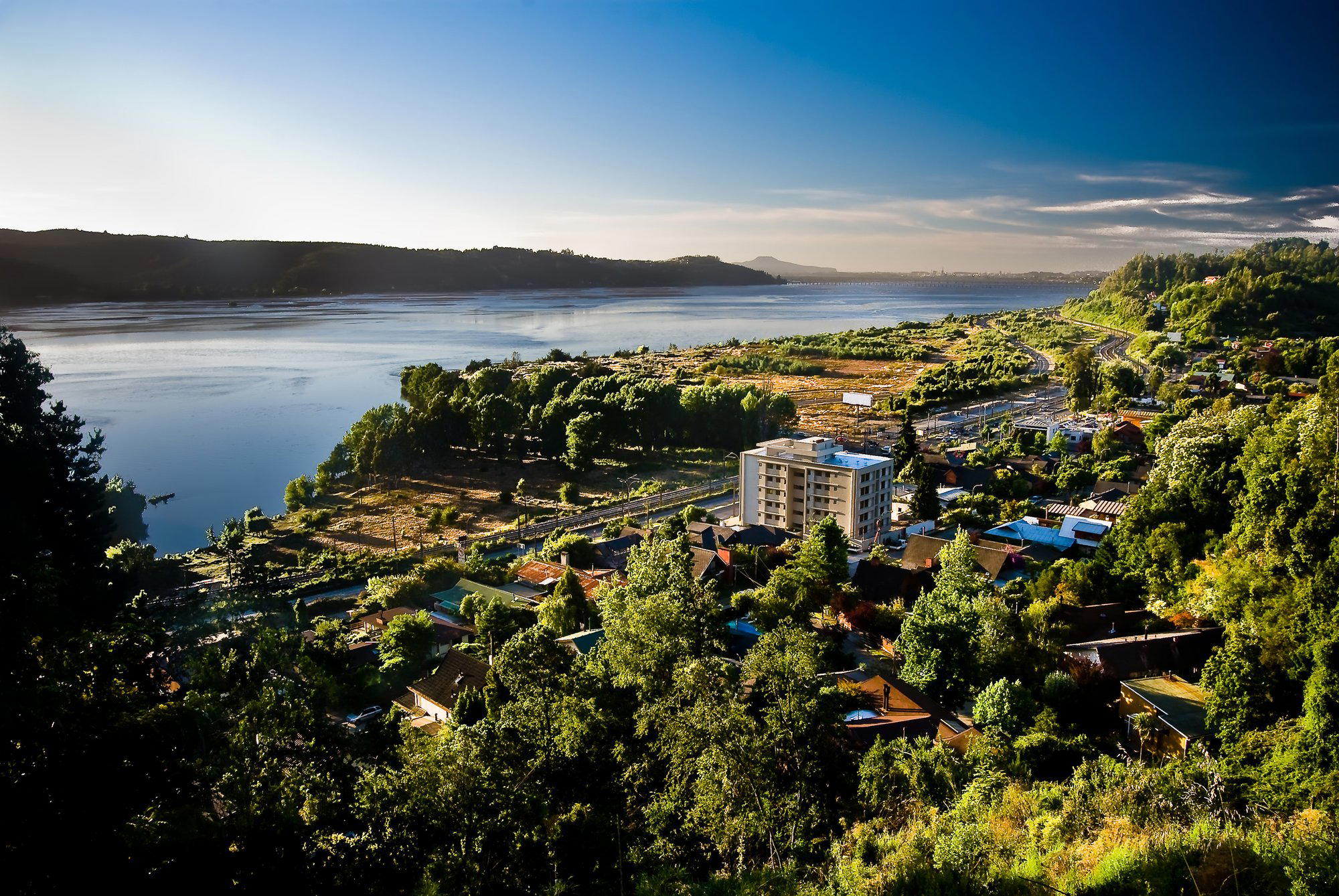 Chiguayante, Chile