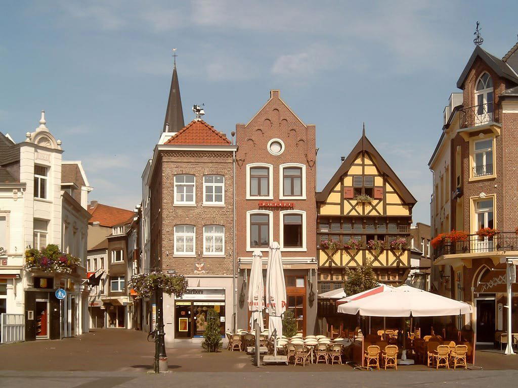 Sittard, Netherlands