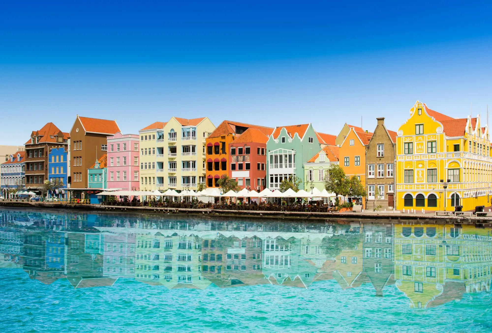 Curacao, Curacao