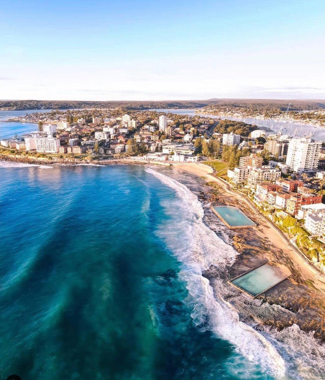 Cronulla, Australia