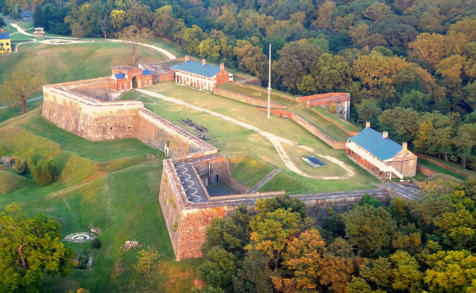 Fort Washington, United States